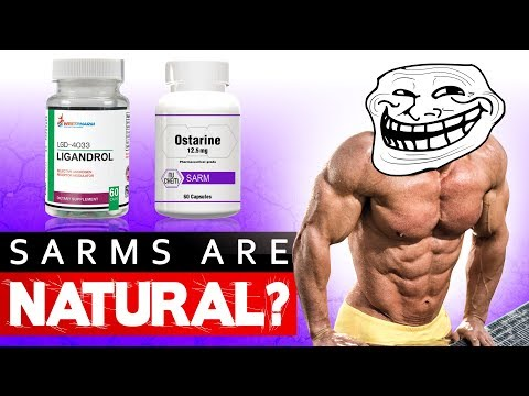 Best anabolic supplements for bulking
